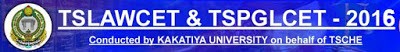 TSLAWCET-2016 - TS PGLCET Eligibility At Www.tslawcet.in Exam Pettern ...