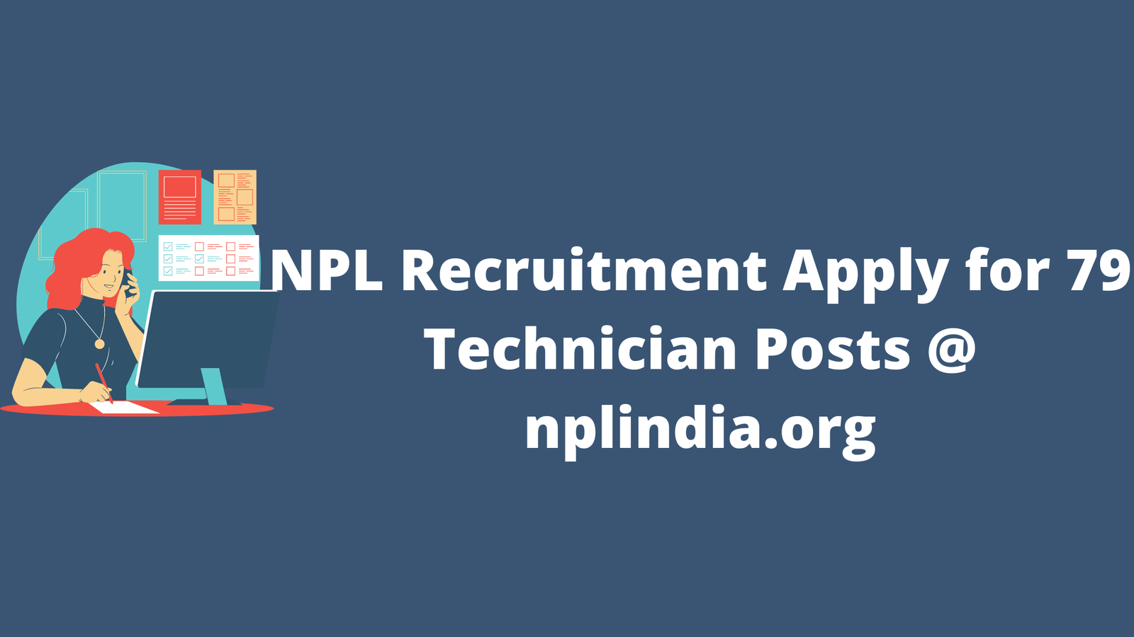 NPL Recruitment