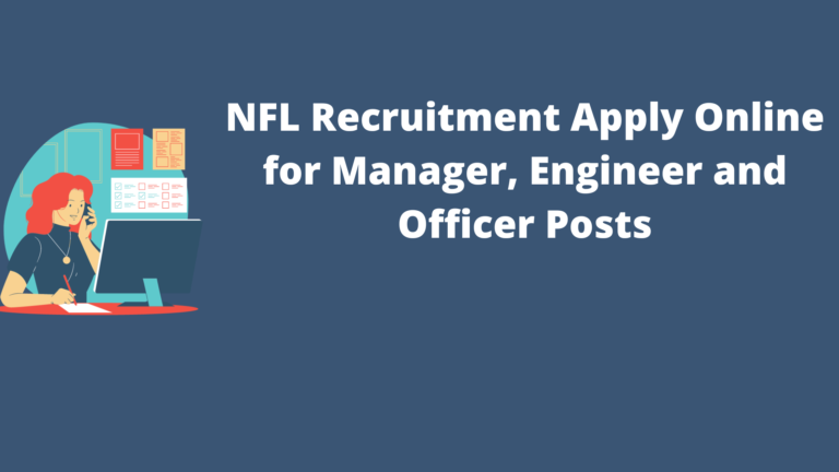NFL Recruitment