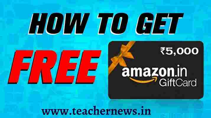 Amazon Free Gift Card Codes List Free Today
