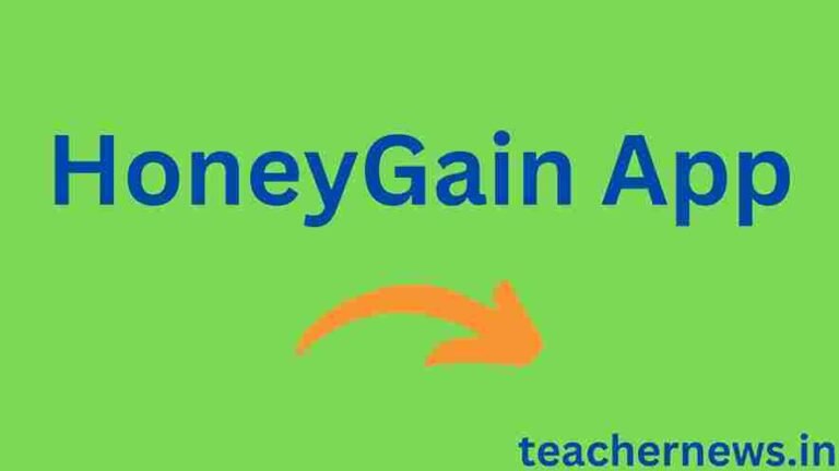 HoneyGain App