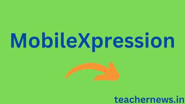 MobileXpression