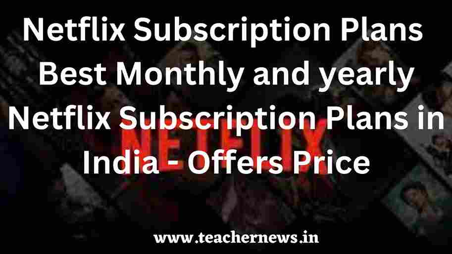 netflix price monthly
