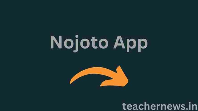 Nojoto App