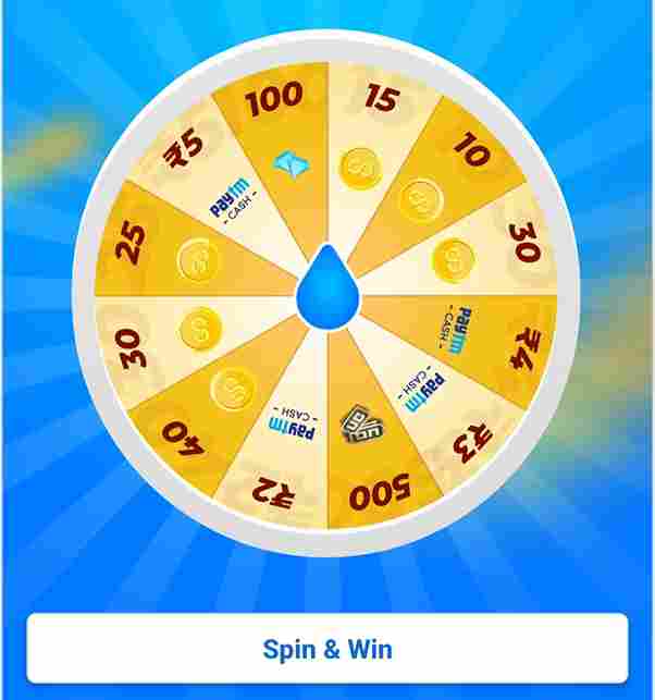rooter app spin 2023