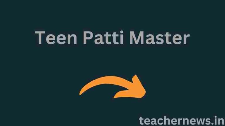 Teen Patti Master