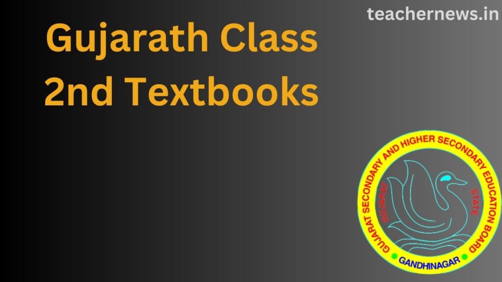 Gujarath Class 2nd Textbooks 2023 2024 Download PDF Here TeacherNews   Mission COVID Suraksha Scheme 2023 05 31T191707.274 1024x576 