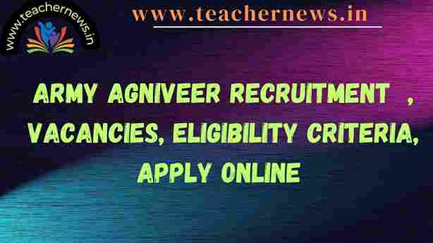 army-agniveer-recruitment-2024-vacancies-eligibility-criteria-apply