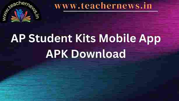 AP Student Kits Mobile App Download